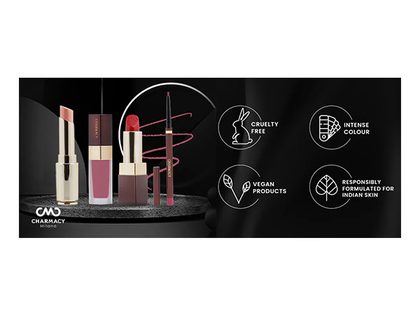 7 Best Cosmetics Products Picks From Charmacy Milano For Your Essential ...